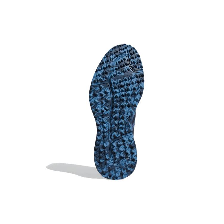 New Adidas S2G Spikeless Golf 'Blue' GV9794
