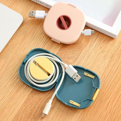 Accesorii pentru electronice – Genți pentru aparate electronice mici și cabluri