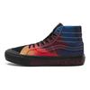 Vans Sk8-Hi 138 Decon SF Have A Trip נעלי סניקרס יוניסקס מולטי-צבעוני מולטי שחור VN0A3MV19CD
