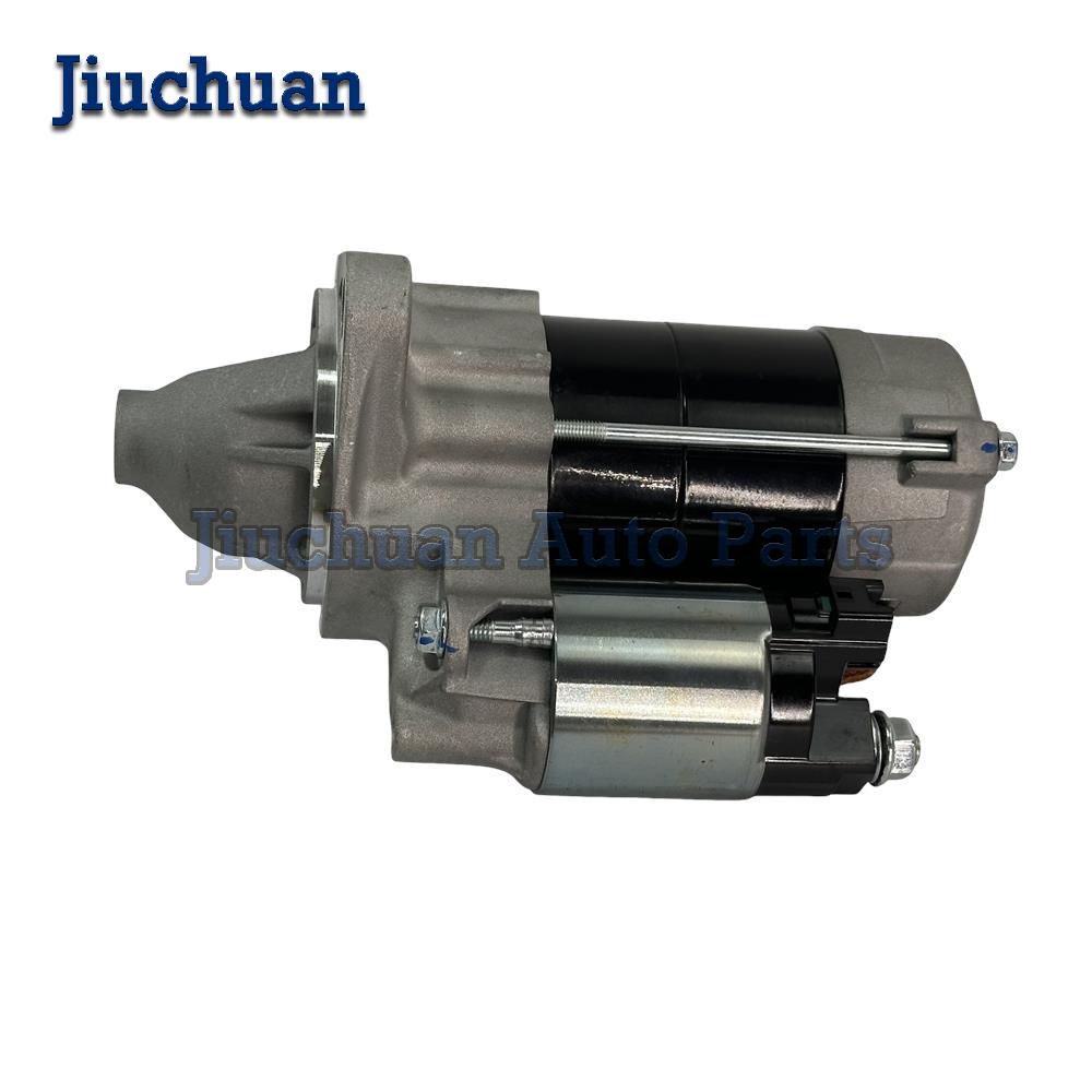 Starter Assy for Toyota Altis Corolla 2001-2007 2008-2014 MR2 Celica RAV4 2000-2005 28100-22030
