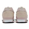 New Balance 446 'Creamy' Women's (Unisex) Running Shoes U446XA