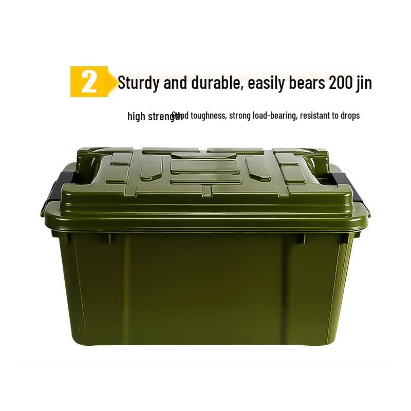 Xinteli Industrial Storage Containers