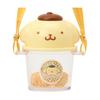 Sanrio Amusement Park Accessory Set (Pitatto Friends) Pompompurin Ages 3 and Up 875724