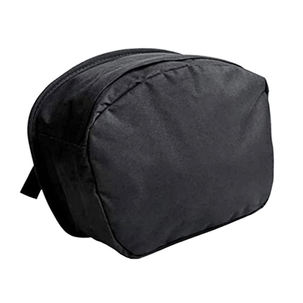 Paddleboard Kayak Seat Storage Bag Water Resistant Detachable Lightweight with Zipper Sleek Pouch