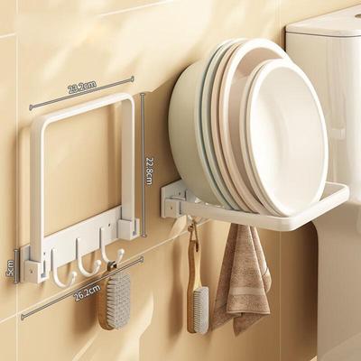 Bagno – Ripiani e accessori bagno