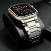 Titanium Strap for Apple Watch Ultra 3 2 49mm Band Series 11 10 46mm 8 9 7 se 6 Watchband for iWatch ultra 49 44mm 45mm Bracelet