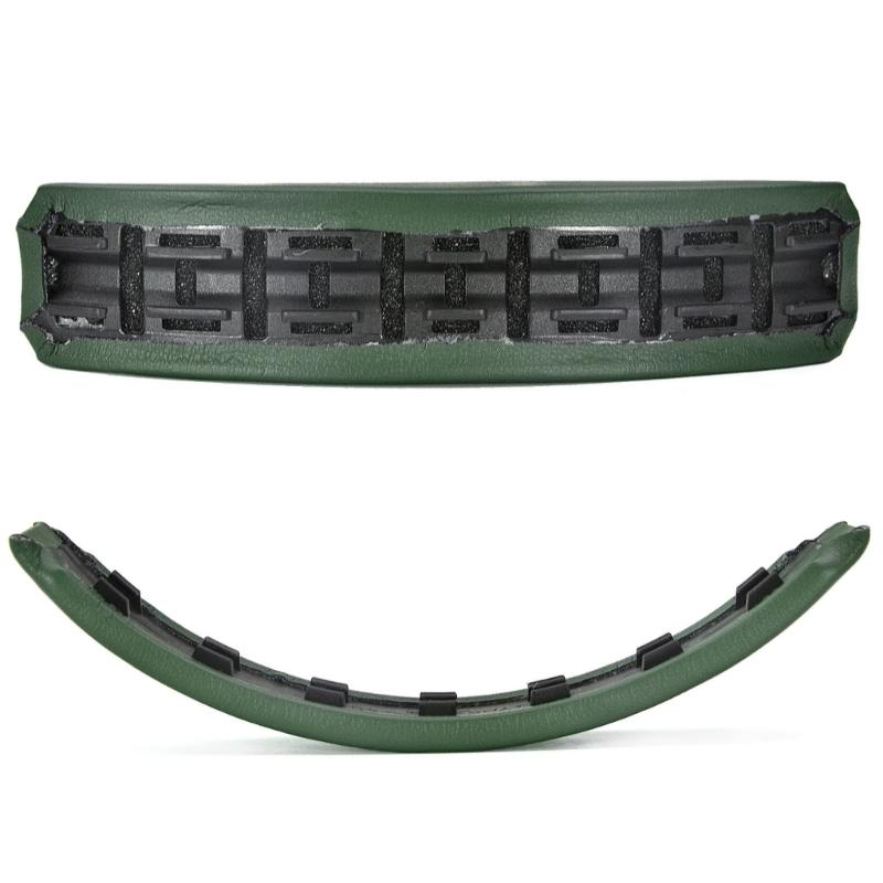 Comfortable Headband Pad Compatible for QC35 QC35II QC45 QCSE Headphone Headband Cushion Snugly Fit Soft Headband