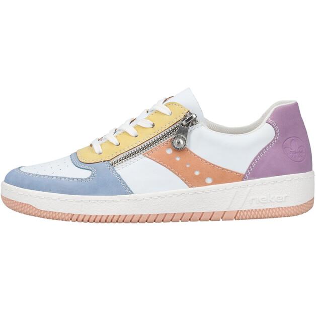 Кроссовки Rieker EU 38