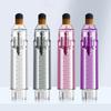Mini Scalp Applicator with Scale Hair Roots Massager Hair Head Massager  for Serum Oil Apply