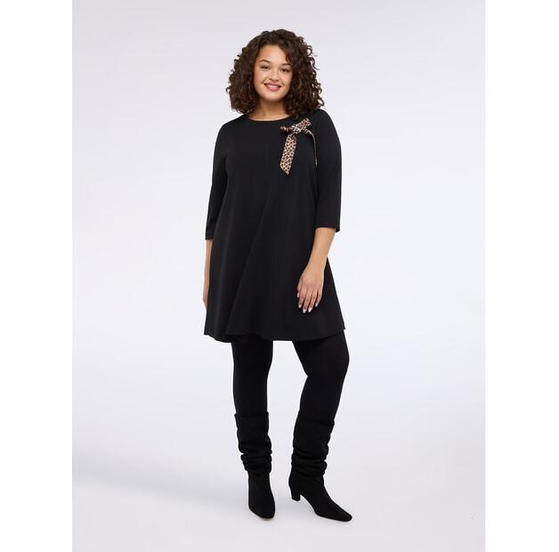 Платье Fiorella Rubino 7051L001235N033 EU 52.54
