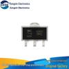 BCX56-10115 SOT-89 80V 1A NPN Medium Power Transistor