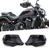 PEDAPENG For Vulcan S650 Vulcan S 650 VN650 2025 Motorcycle Hand Guard Hand Guard