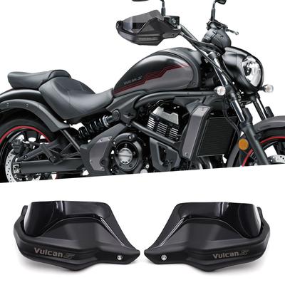 PEDAPENG For Vulcan S650 Vulcan S 650 VN650 2025 Motorcycle Hand Guard Hand Guard