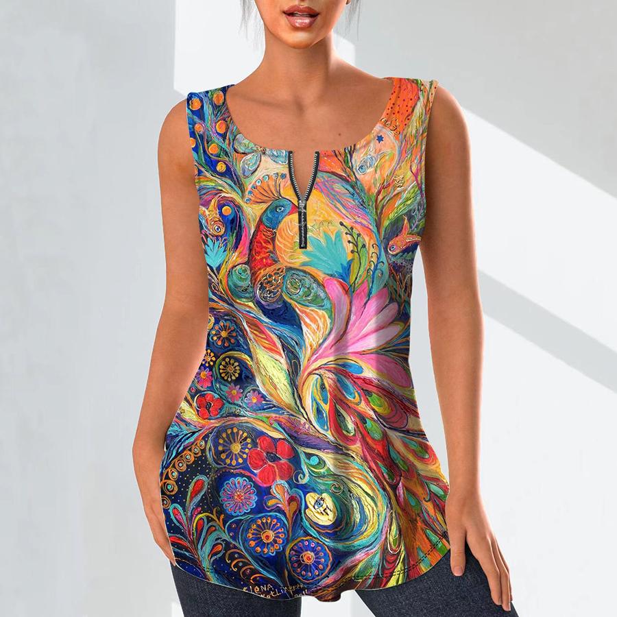 Женская мода рубашки с v-образным вырезом повседневные топы футболка женская 3D красивый — фото 6