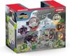 Schleich Eldorado Battle Cube Stone Chameleon 42677