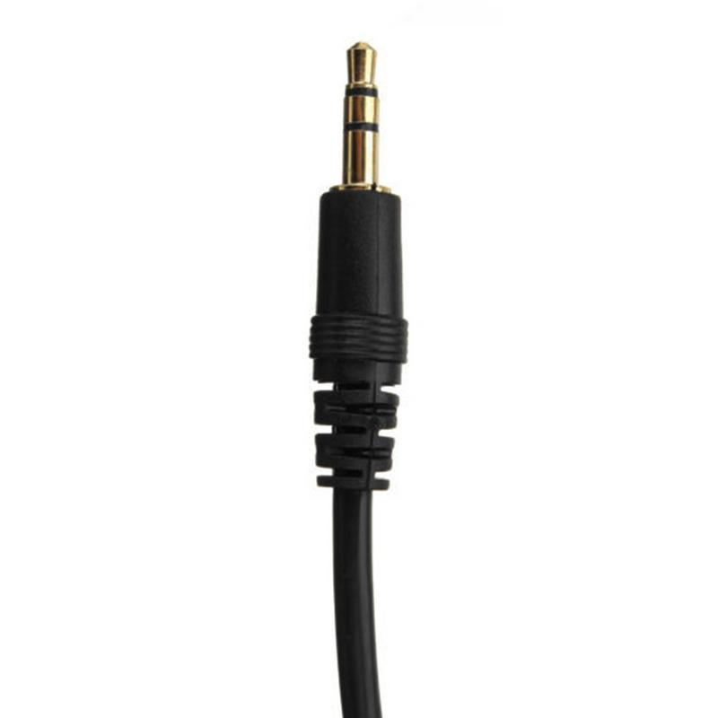 Blue-tooth Adapter for Ford-Focus Fiesta 145cm A-ux Input Adapter Cable 929164 for IPhone I-Pad MP3 Players