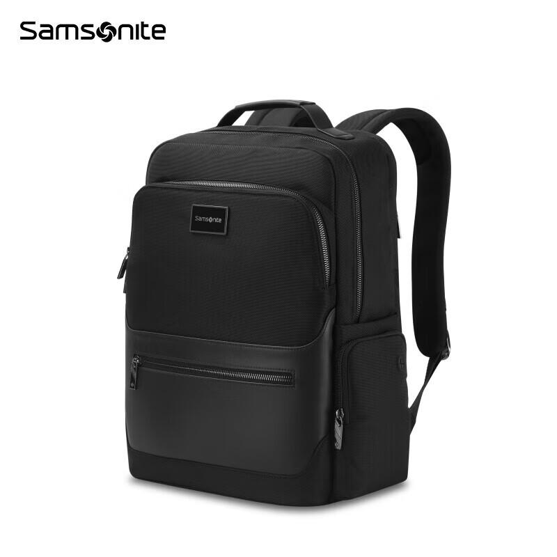 Samsonite Men s Multi-functional Backpack NV6*09005
