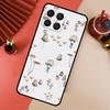 Mushroom For Samsung Galaxy M21 M33 M53 M13 M12 M32 M52 M11 M31 M35 M55 M15 M14 M34 M54 M06 M16 Case
