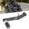 Akozon Motorcycle Gear Shift Lever/Pedal Adjustable Gear Shifter for Yamaha MT-07/FZ-07/MT-07 Tracer/XSR700