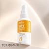 [DAISO] Salon de Parkjun LPT Protein Complex Hair Oil 60ml