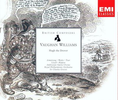 CD UNKNOWN ARTIST. - Cms5652242 724356522428 EMI Classics 1994 UK Classical Used