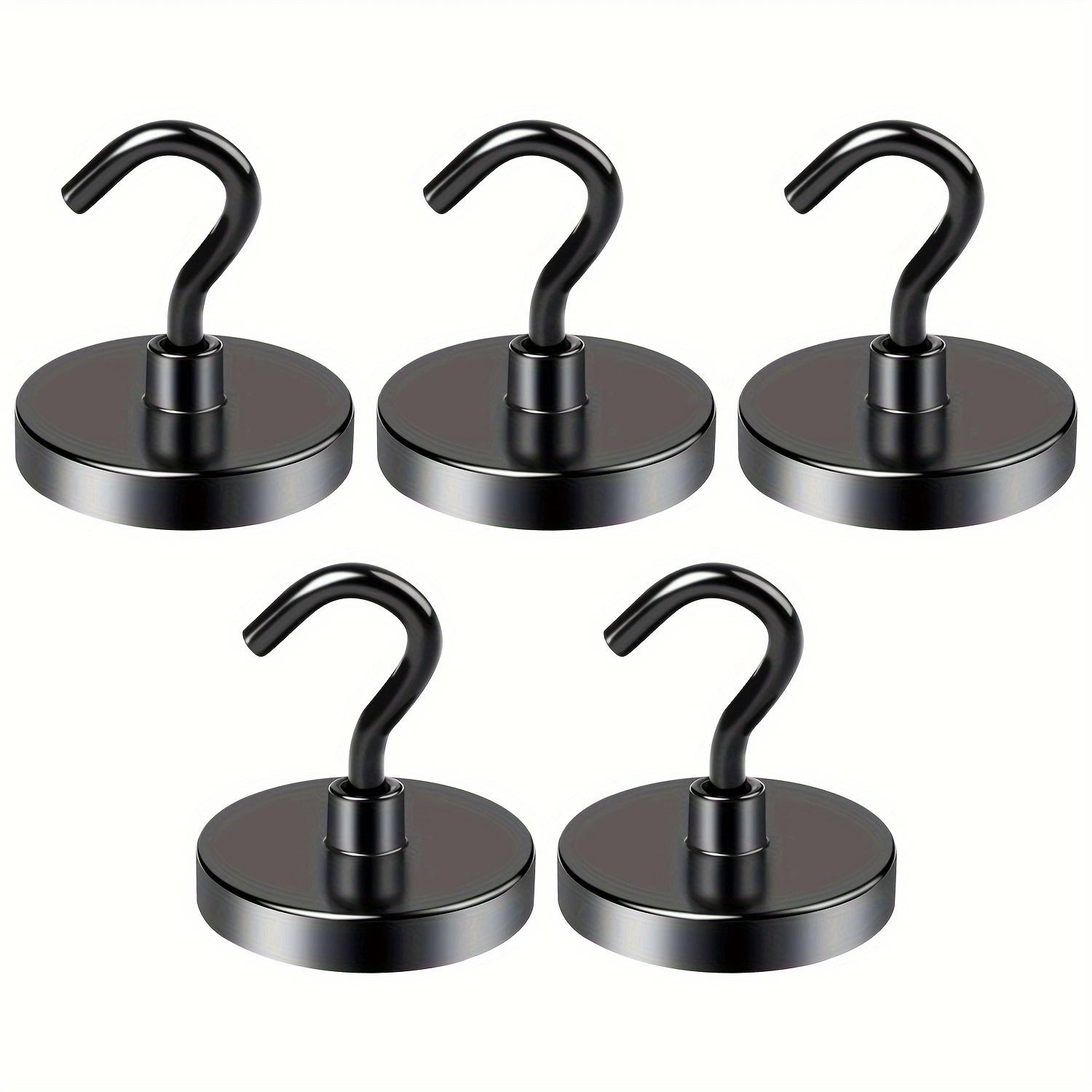 

Магнитные крючки D32 100 фунтов повышенной прочности для круизных кают, неодимовые с крючками для подвешивания.