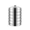 Stainless Steel Multi-layer Steamer Pot