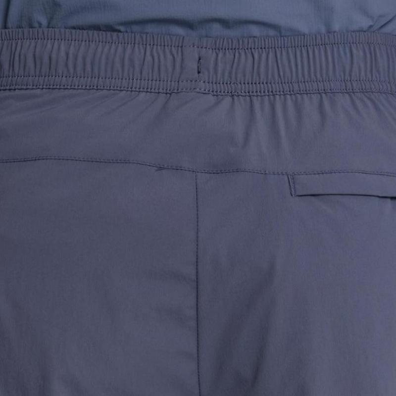 New Balance Uni Hiking Part 4.5 Lightweight Stretch Shorts