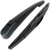 Mitsubishi Outlander 2007- Rear Wiper Arm + Blade