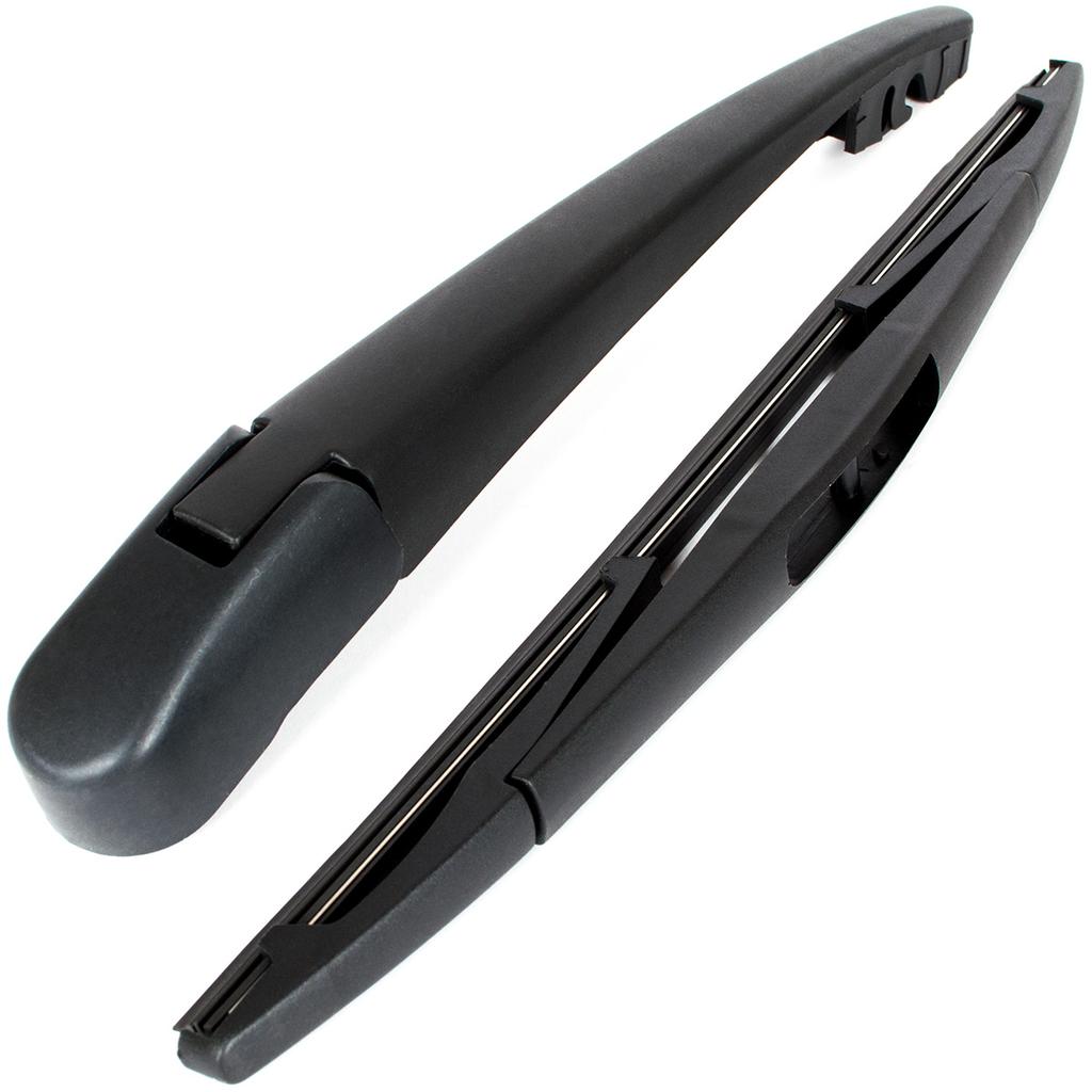 Mitsubishi Outlander 2007- Rear Wiper Arm + Blade