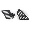 For Yamaha Tenere 700 2019 - 2021 NEW Motorcycle Accessories Engine Guard Cover Protector Crap Flap Set Tenere700 XTZ700 2020