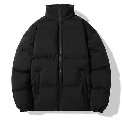 Παλτό και μπουφάν – Μπουφάν