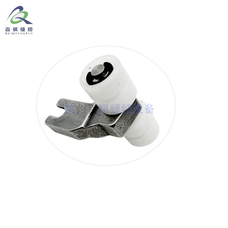 Sewing Machine Mold Needle Position Group Template Sewing Machine Needles Position Group Unilateral Two-Wheel All-Steel Roller P