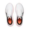 Li Ning Super Shadow PRO Ammortizzazione Antiscivolo Resistente all'Abrasione Leggero Reattività Scarpe da Ginnastica Casual Basse ARBW003-15