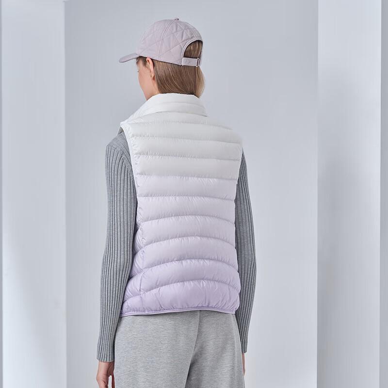 TANBOER Women's Lightweight Down Vest