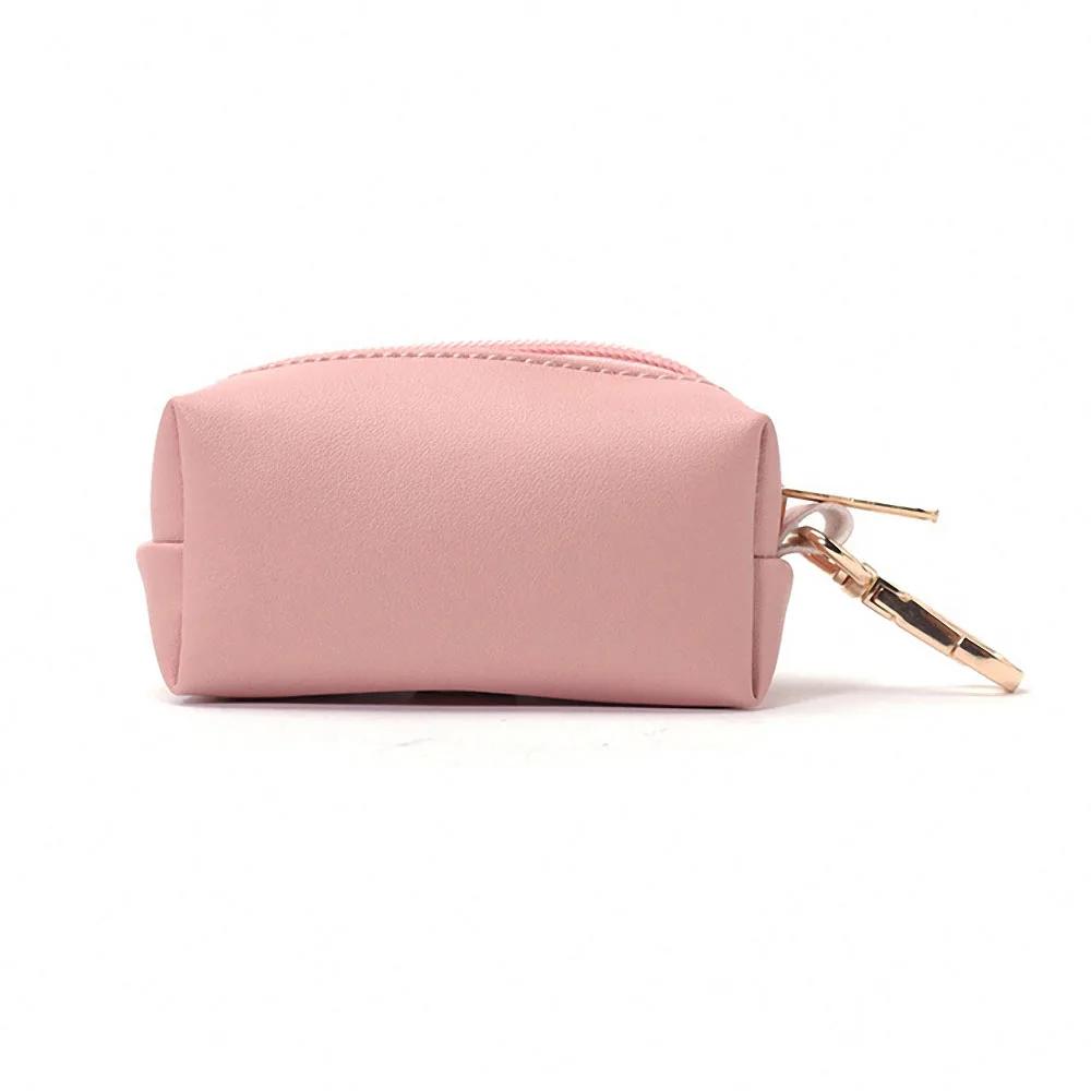 

Дорожный переносной переносной мешок для какашек для собак, диспенсер из искусственной кожи, сумка для домашних животных и кошек, держатель для мешка для какашек, мешки для мусора, инструменты для взлома