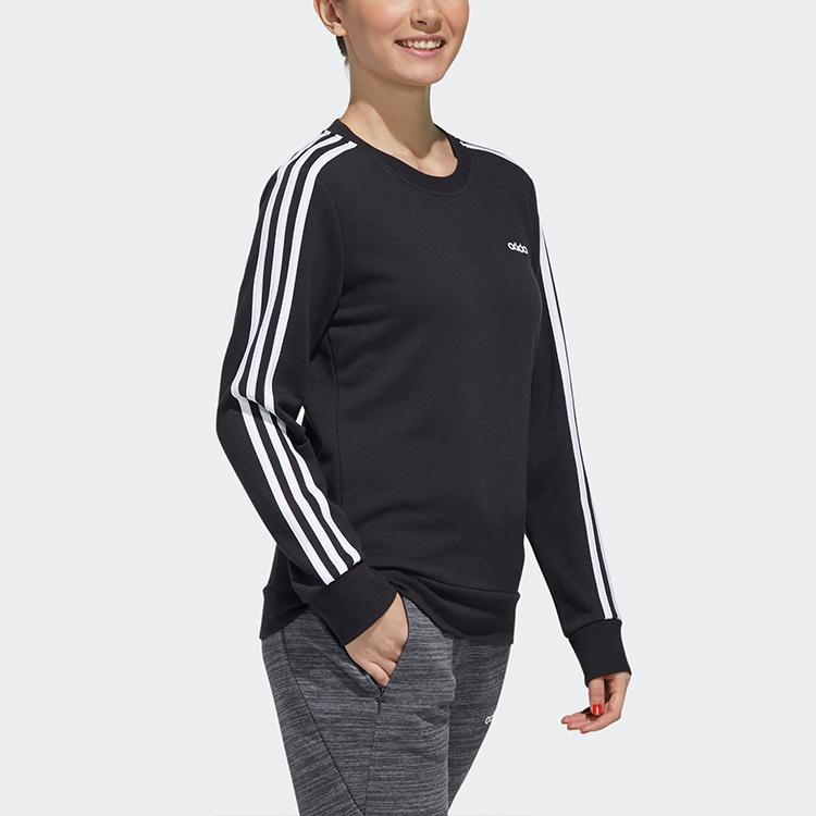 adidas Sweatshirt Women's Black FQ3262