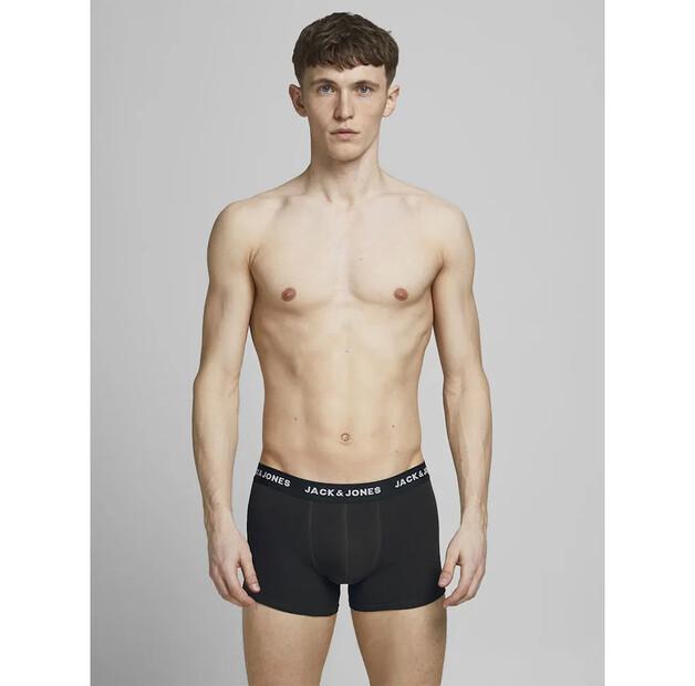 Jack & Jones Solid боксеры 12 шт.