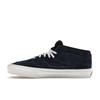 Vans Unisex Sk8 Hi Tapered Weiß Schwarz VN0A5KYALKZ