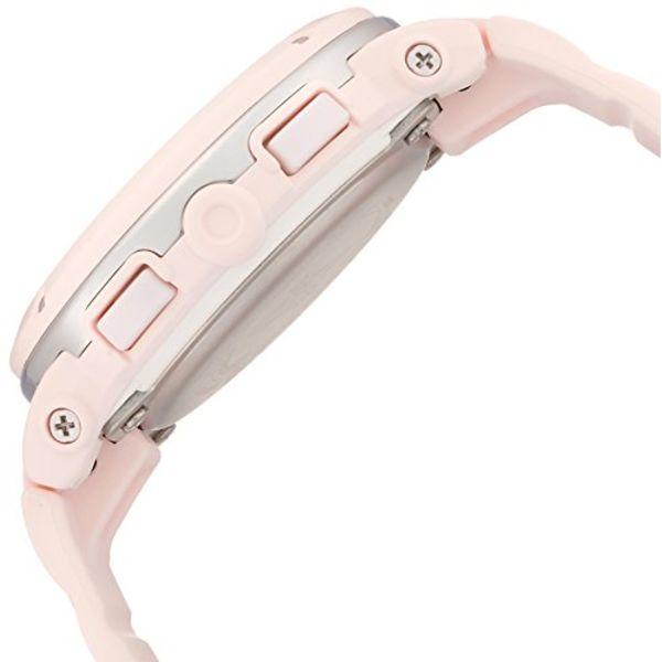Casio Baby-G Casio Watch BGA-150EF-4BJF Pink Shock-Resistant NEW from Japan