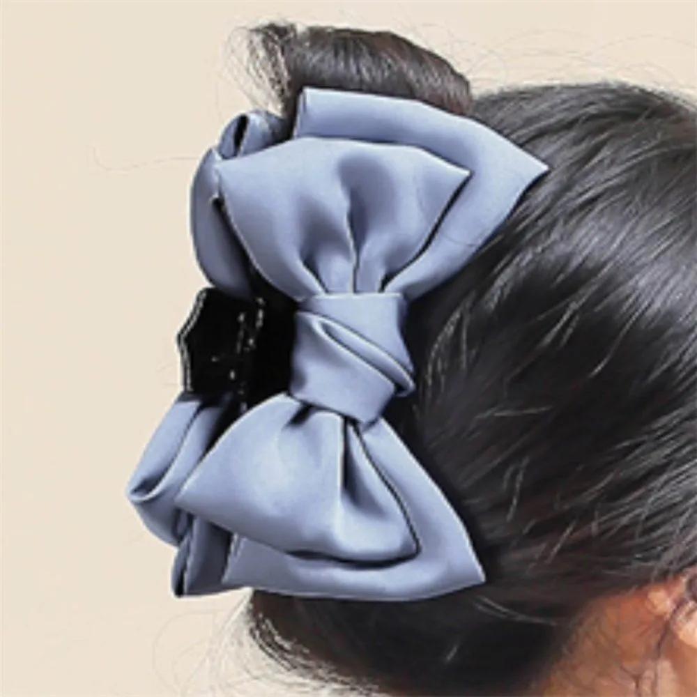 Large hair clip, updo clip, half-up clip, large clip