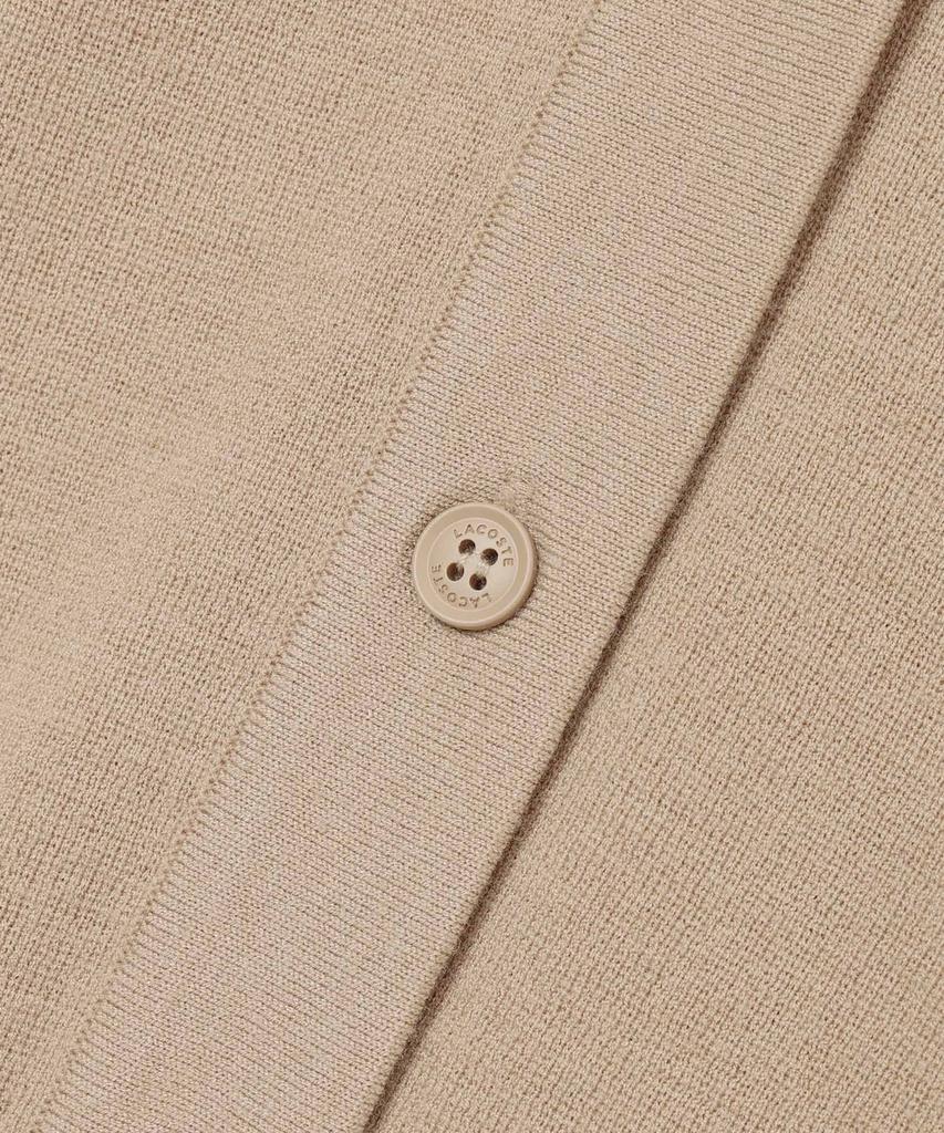 LACOSTE Women'S Golf Basic Cardigan Af931E-56N 02S