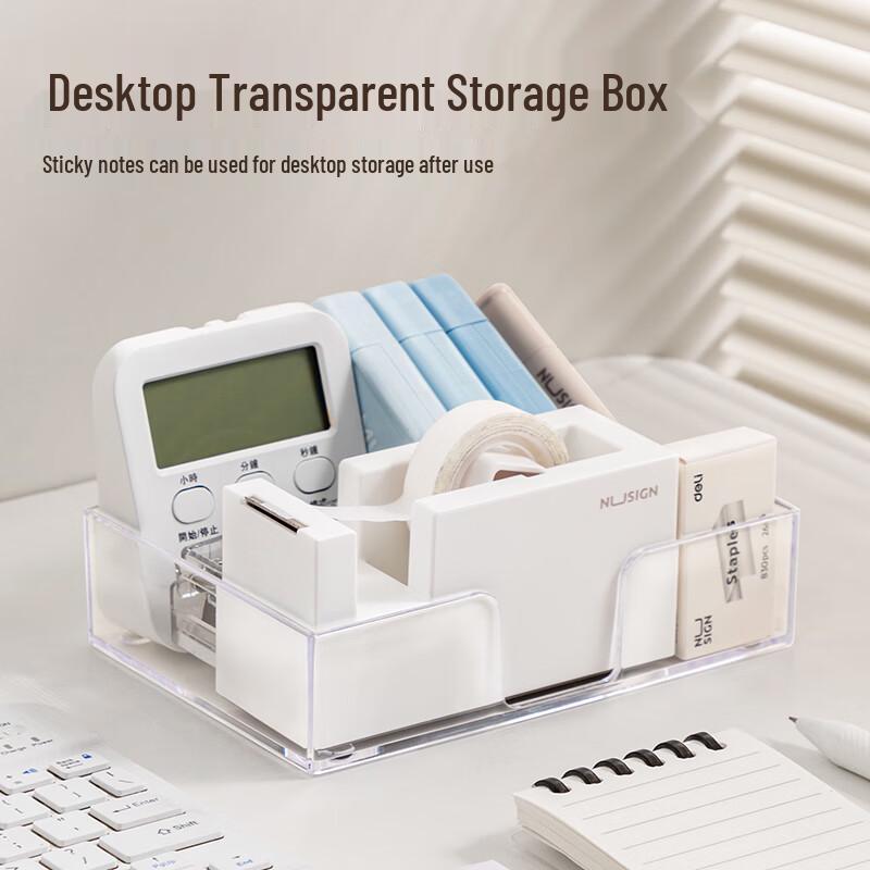 Deli Memo Pad with Box