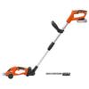 20V PowerPlus POWDPG75300 Lawn Hedge Trimmer
