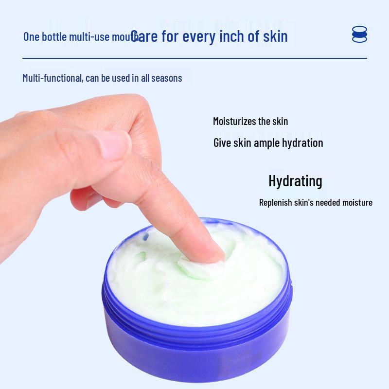 Liekening Winter Hand & Foot Moisturizing Cream, Anti-Dryness & Chapping, Heel Fissure, for Men & Women, 85g