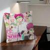 Saiki K Disasterus Life Saiki Kusuo Japanese Anime   Pillow Cover Design cushion Cover decor Holiday Decorati