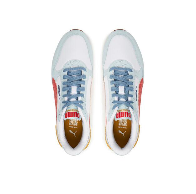Puma ST Runner V4 L Retro Run Sneakers