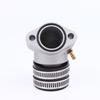 1Pcs Electronic Parts Aluminum Alloy Carburetor Throttle Body For Gy6 150Cc 250Cc Atv 30Mm Motorcycle Equipment Accessories
