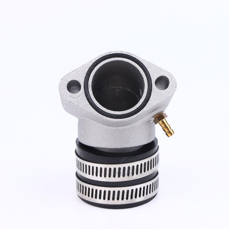 1Pcs Electronic Parts Aluminum Alloy Carburetor Throttle Body For Gy6 150Cc 250Cc Atv 30Mm Motorcycle Equipment Accessories