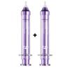 [numbuz:n] No.9 NAD Retinol Volumetox Eye Cream 10ml Firming Anti-Wrinkle Eye Care